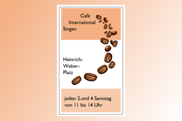 Café International Singen